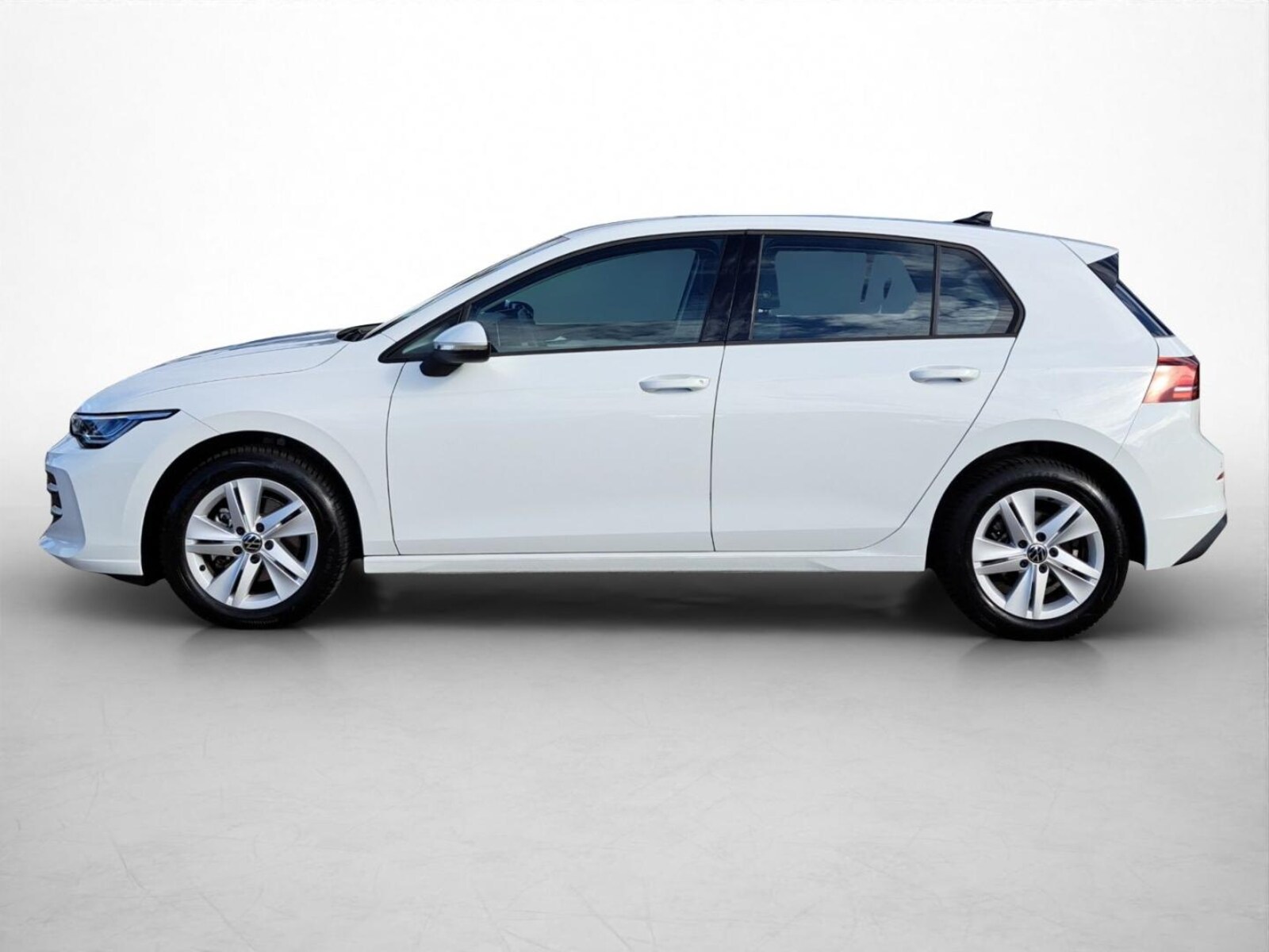 Volkswagen Golf – Bild 3