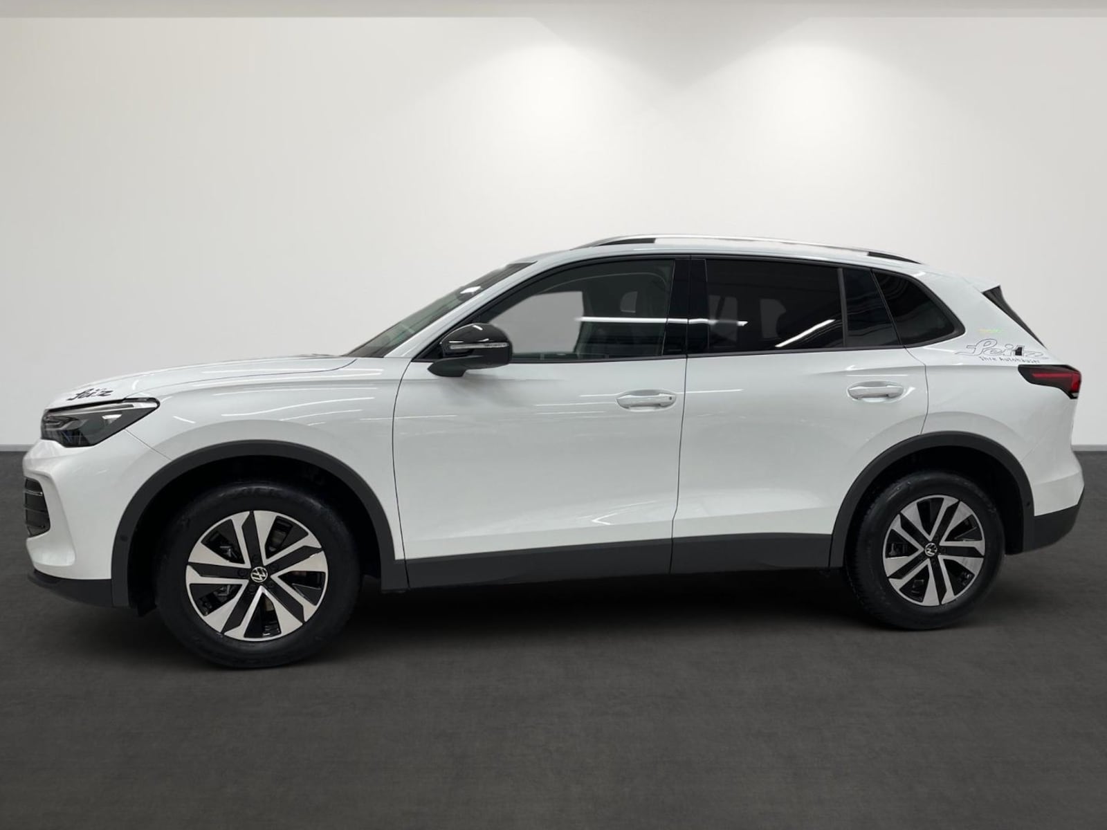 Volkswagen Tiguan – Bild 6