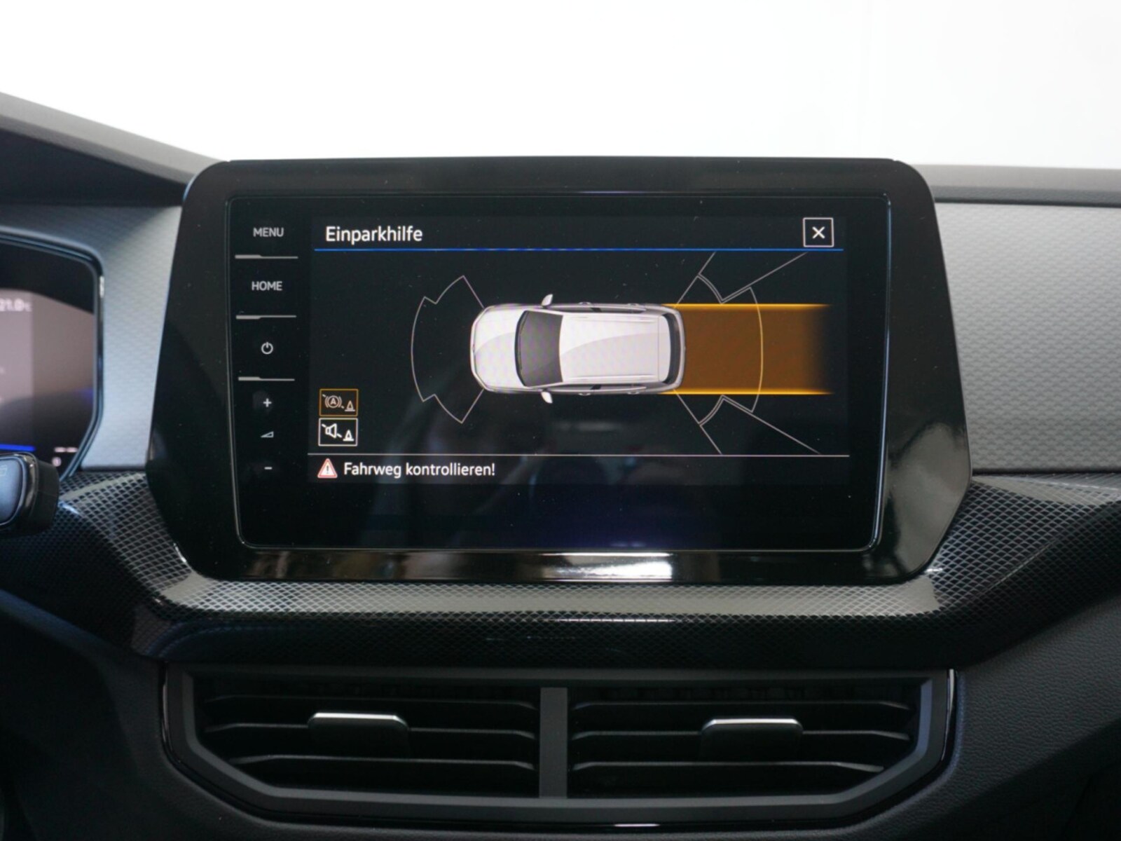 Volkswagen T-Cross – Bild 14