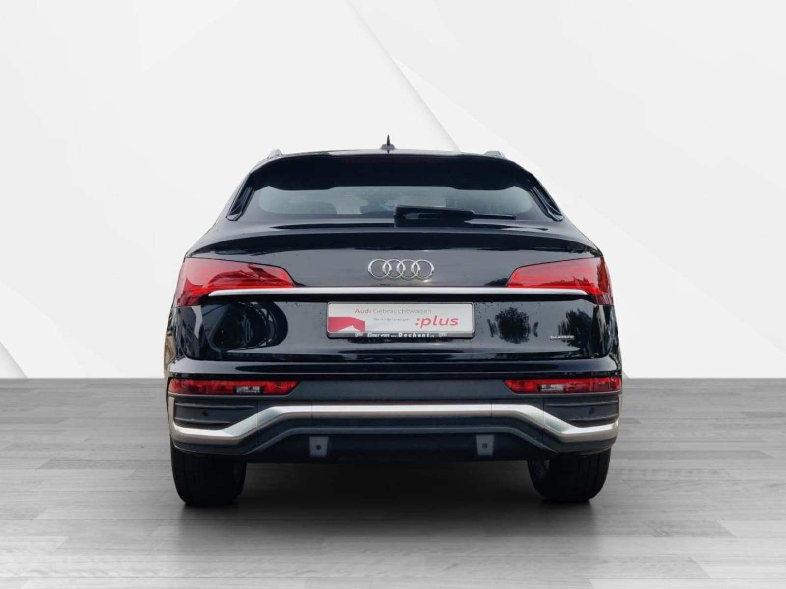 Audi Q5 Sportback – Bild 8