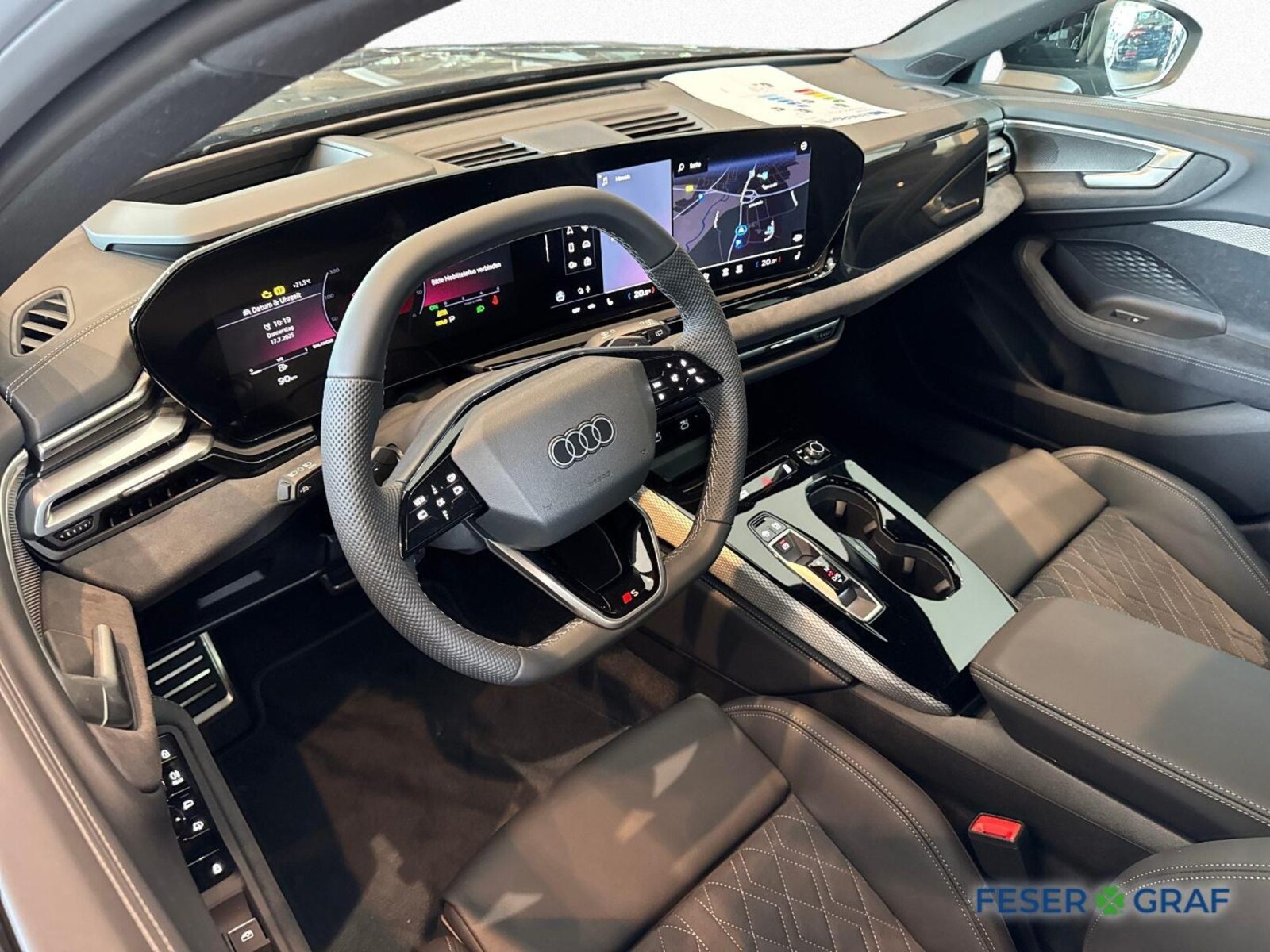 Audi A5 Avant – Bild 8