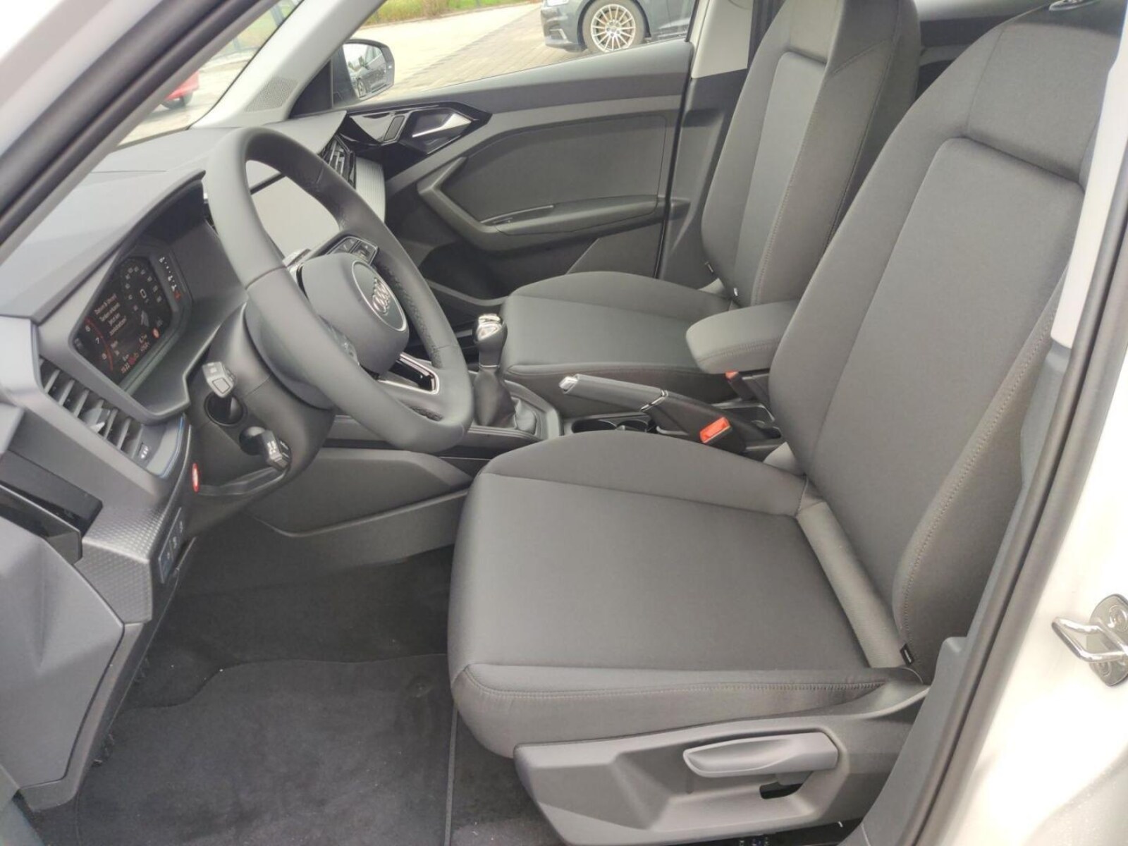 Audi A1 Sportback – Bild 7