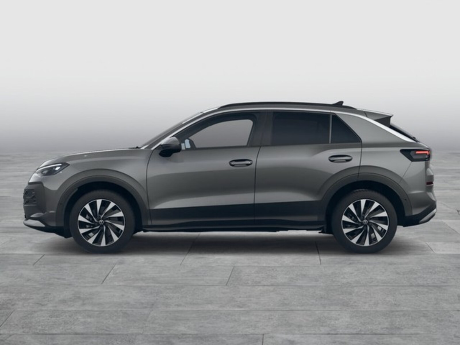 Volkswagen T-Roc – Bild 2