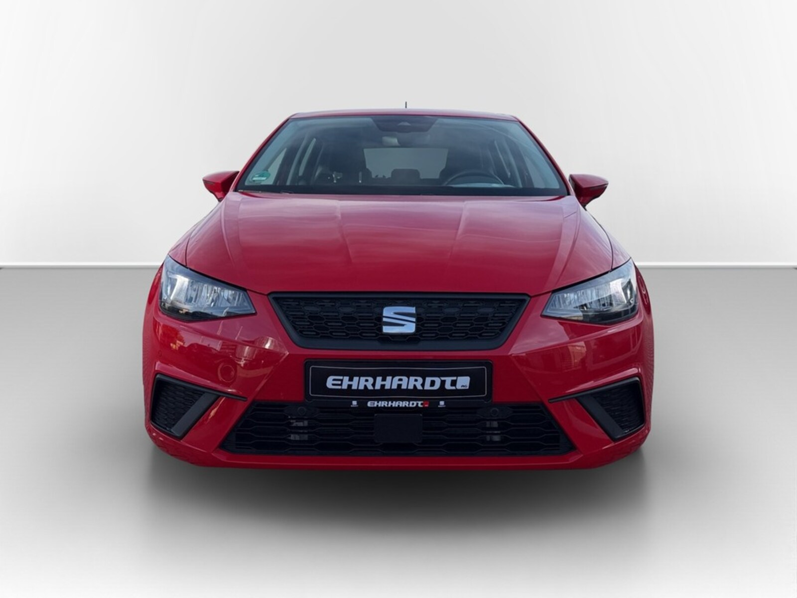 SEAT Ibiza – Bild 2