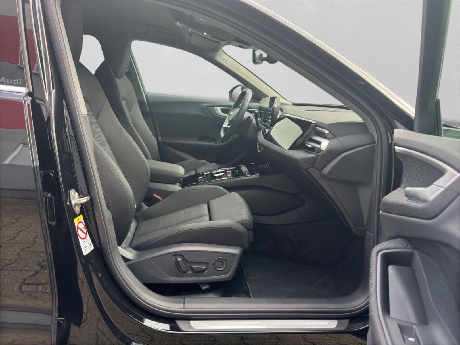 Audi A5 Avant – Bild 4