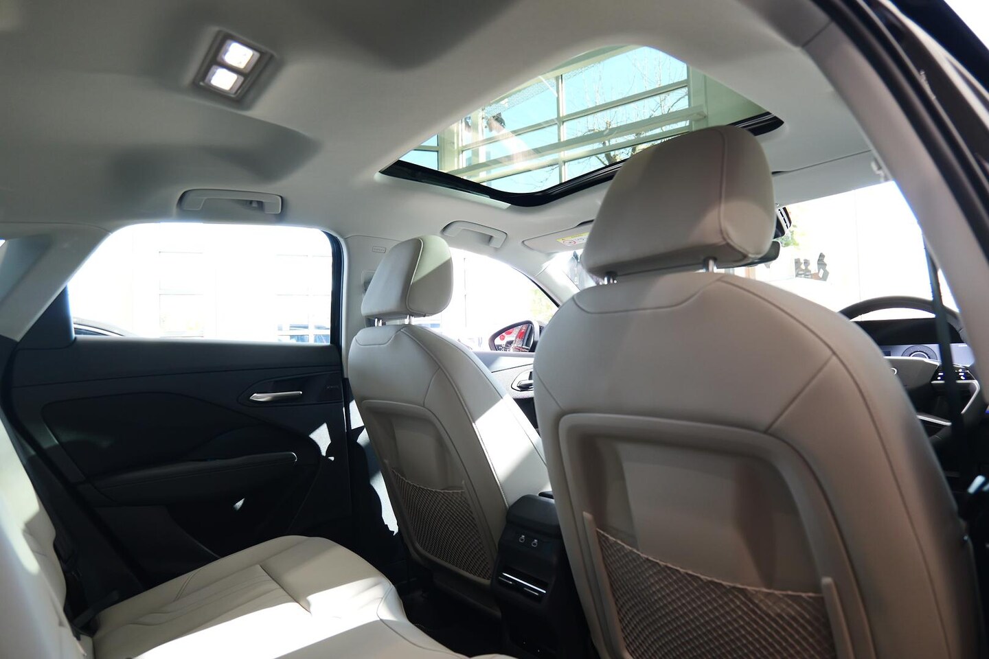 Image about Audi Q3 Sportback TFSI 110 kW launch edition