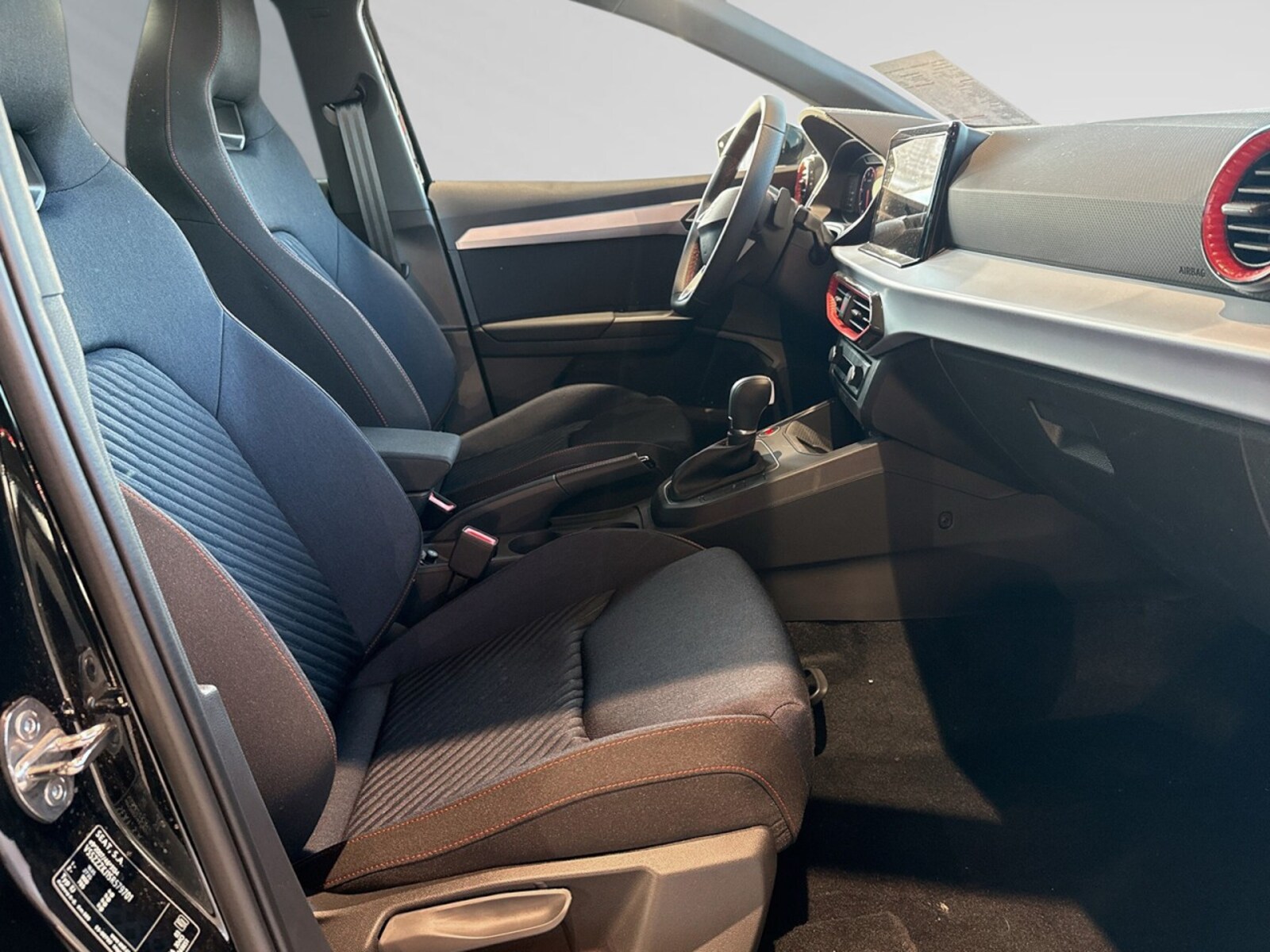 SEAT Ibiza – Bild 9