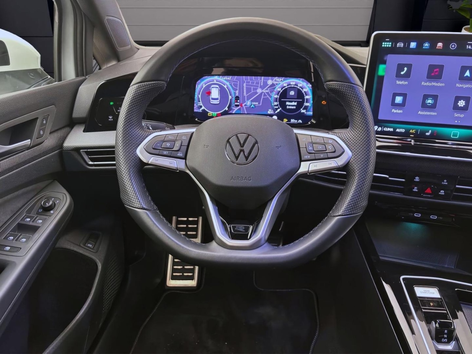 Volkswagen Golf Variant – Bild 12