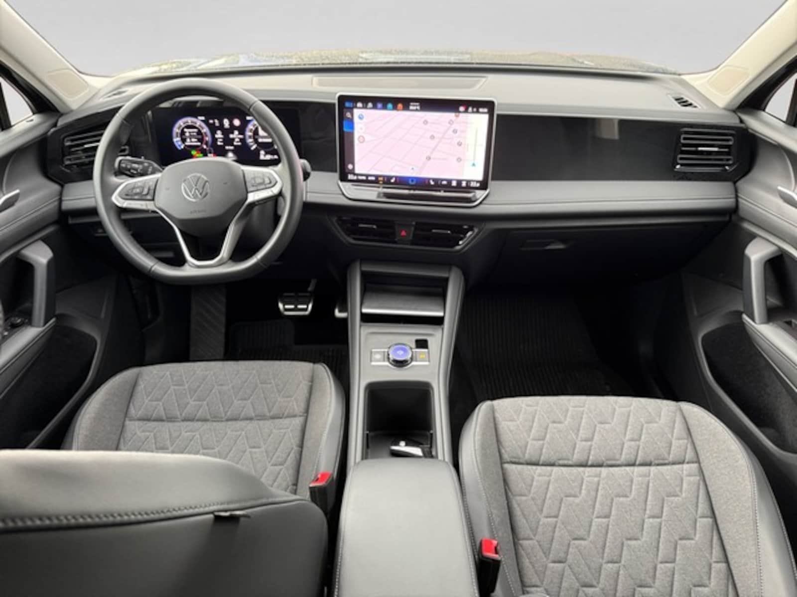 Volkswagen Tiguan – Bild 12