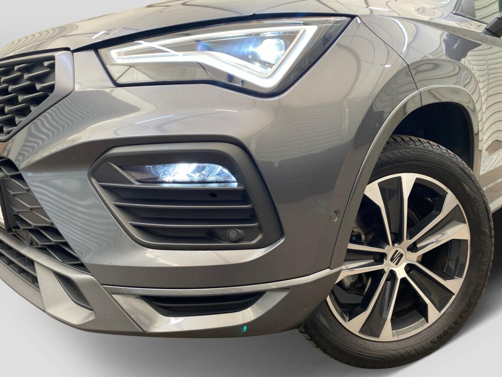 SEAT Ateca – Bild 4