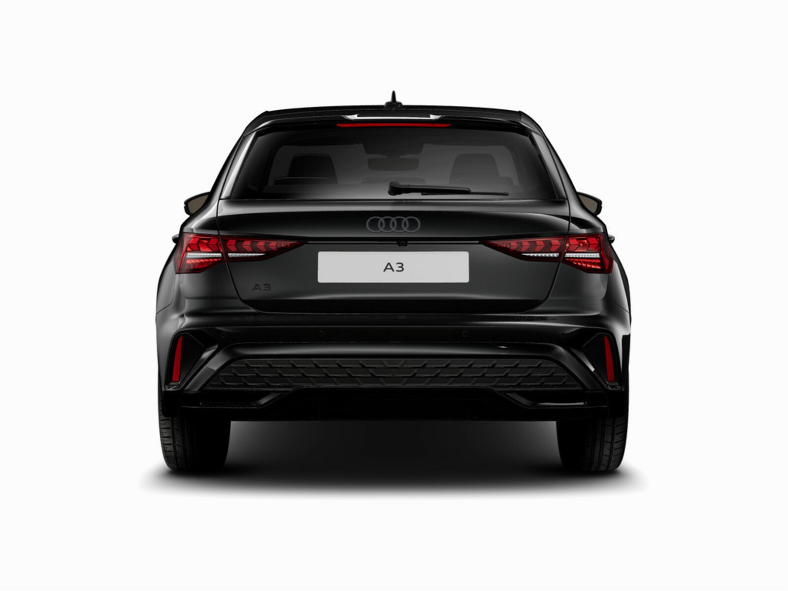 Audi A3 Sportback – Bild 8