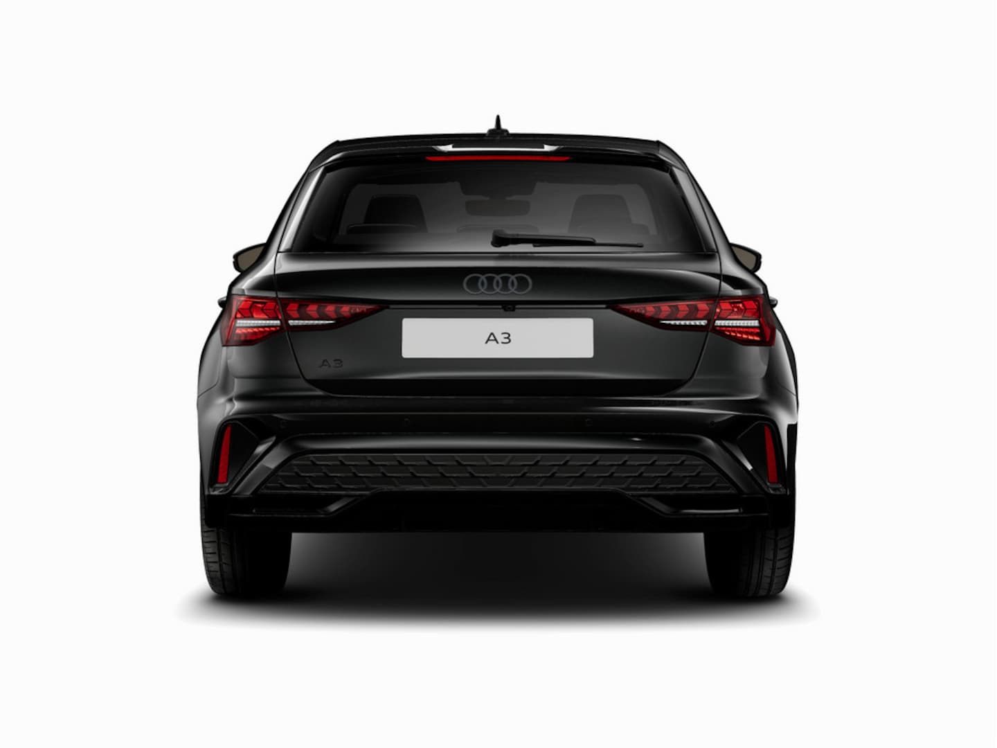 Bild über Audi A3 Sportback TFSI e TFSI e 200 kW S tronic - für weitere Informationen kontaktieren Sie den Audi Partner