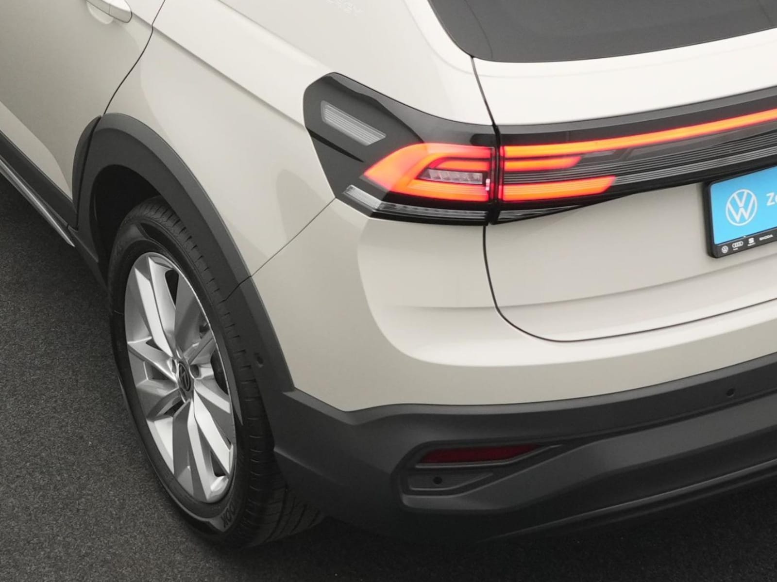 Volkswagen Taigo – Bild 20