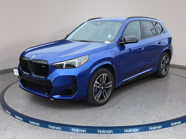 2024 BMW X1 M35i