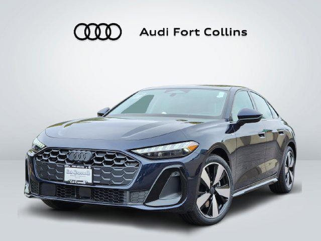 Photo of 2026 Audi A5 Sedan