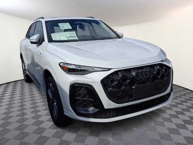 Photo of 2026 Audi Q5 