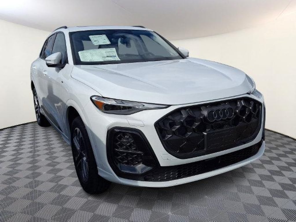 2026 Audi Q5