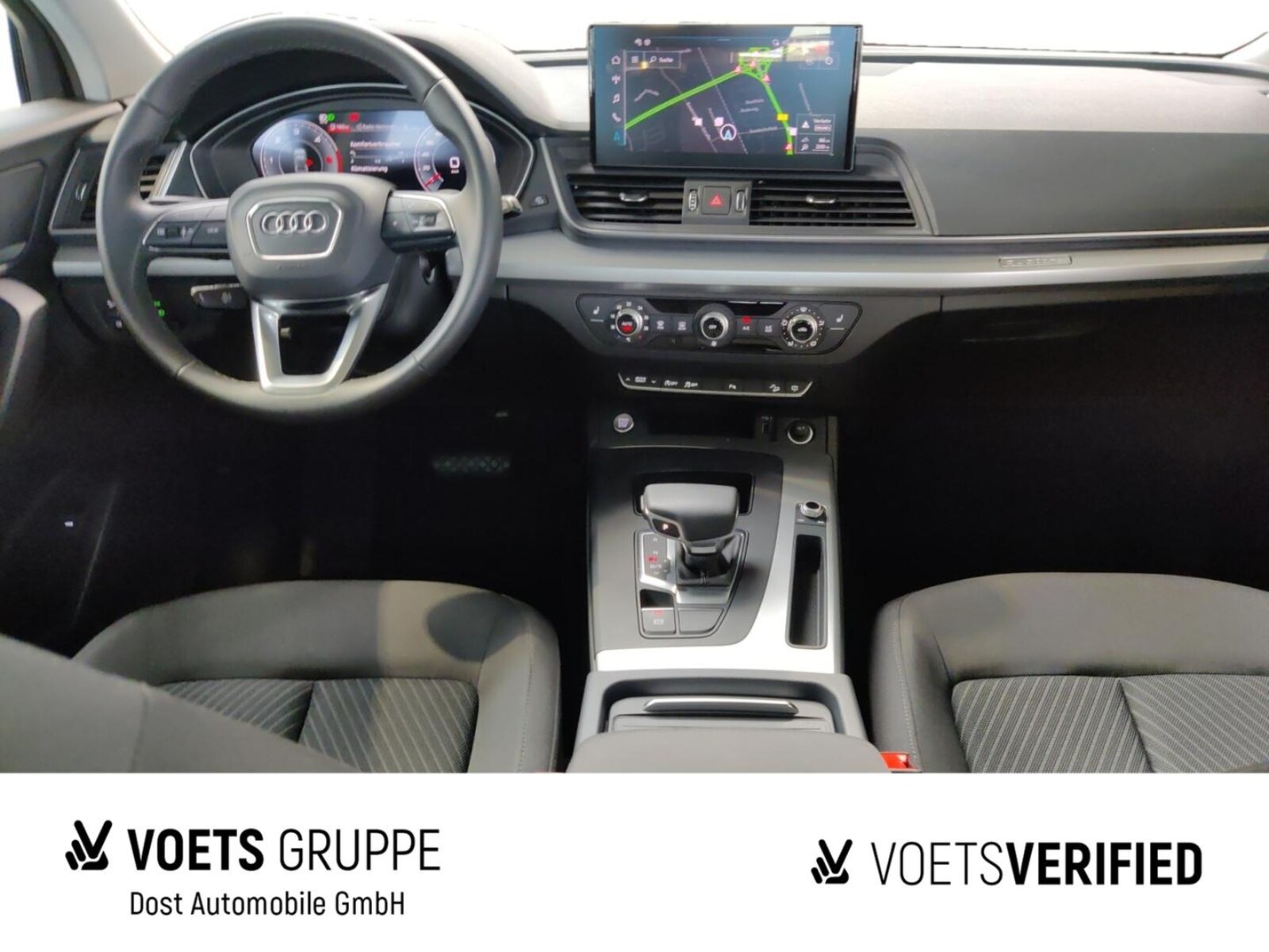 Audi Q5 – Bild 8