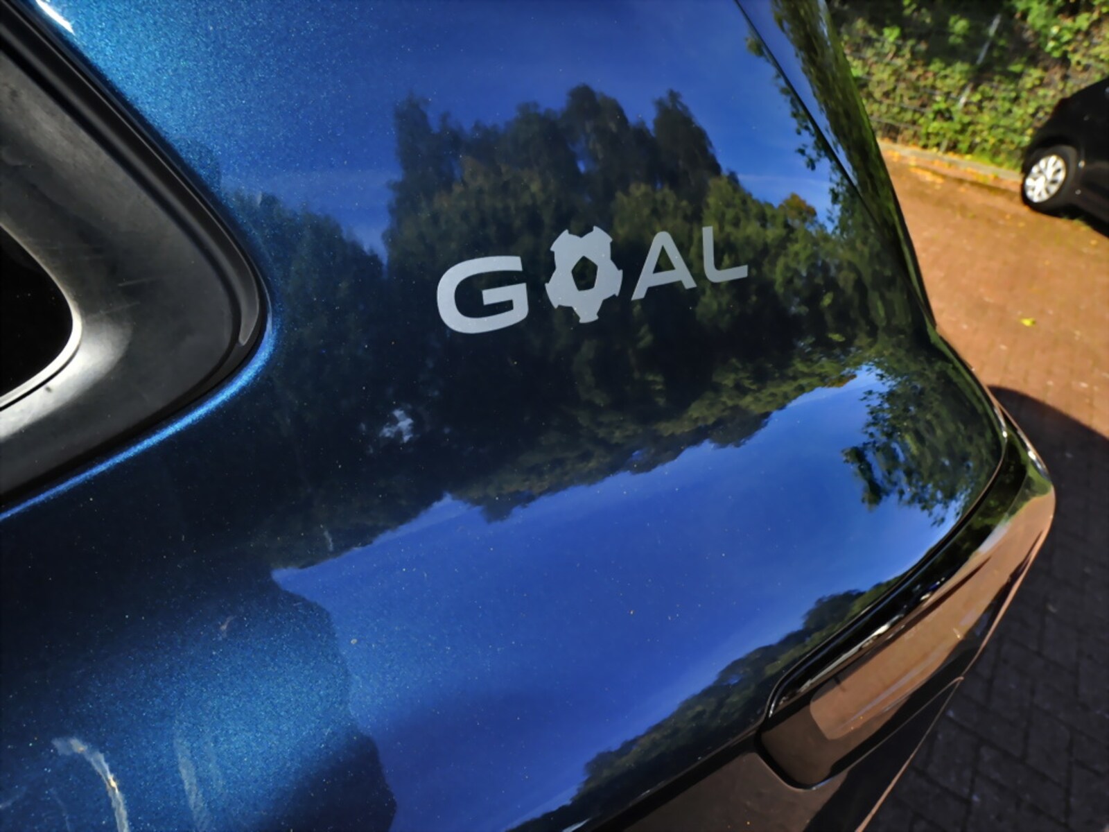 Volkswagen Tiguan – Bild 11