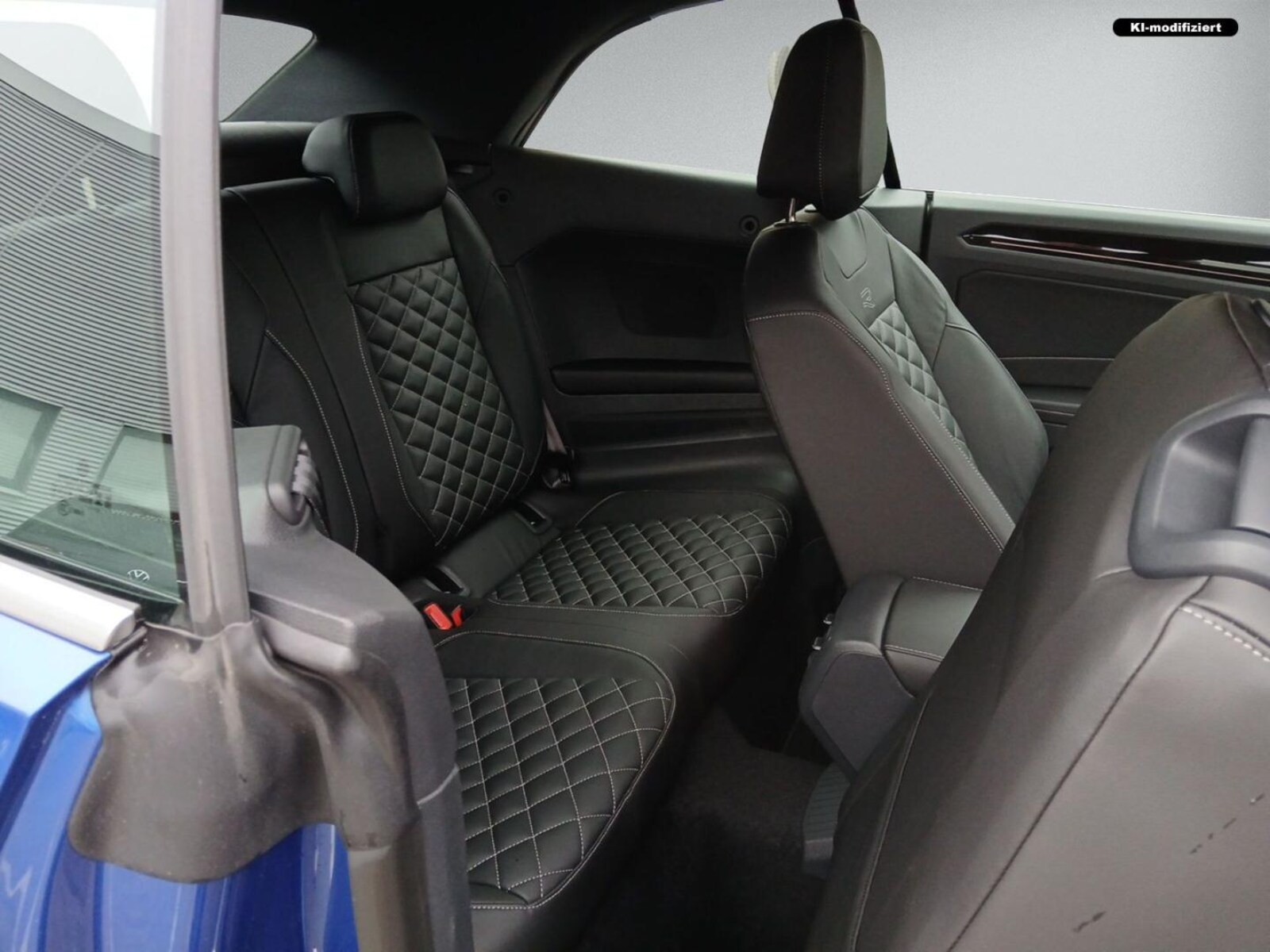 Volkswagen T-Roc Cabriolet – Bild 12