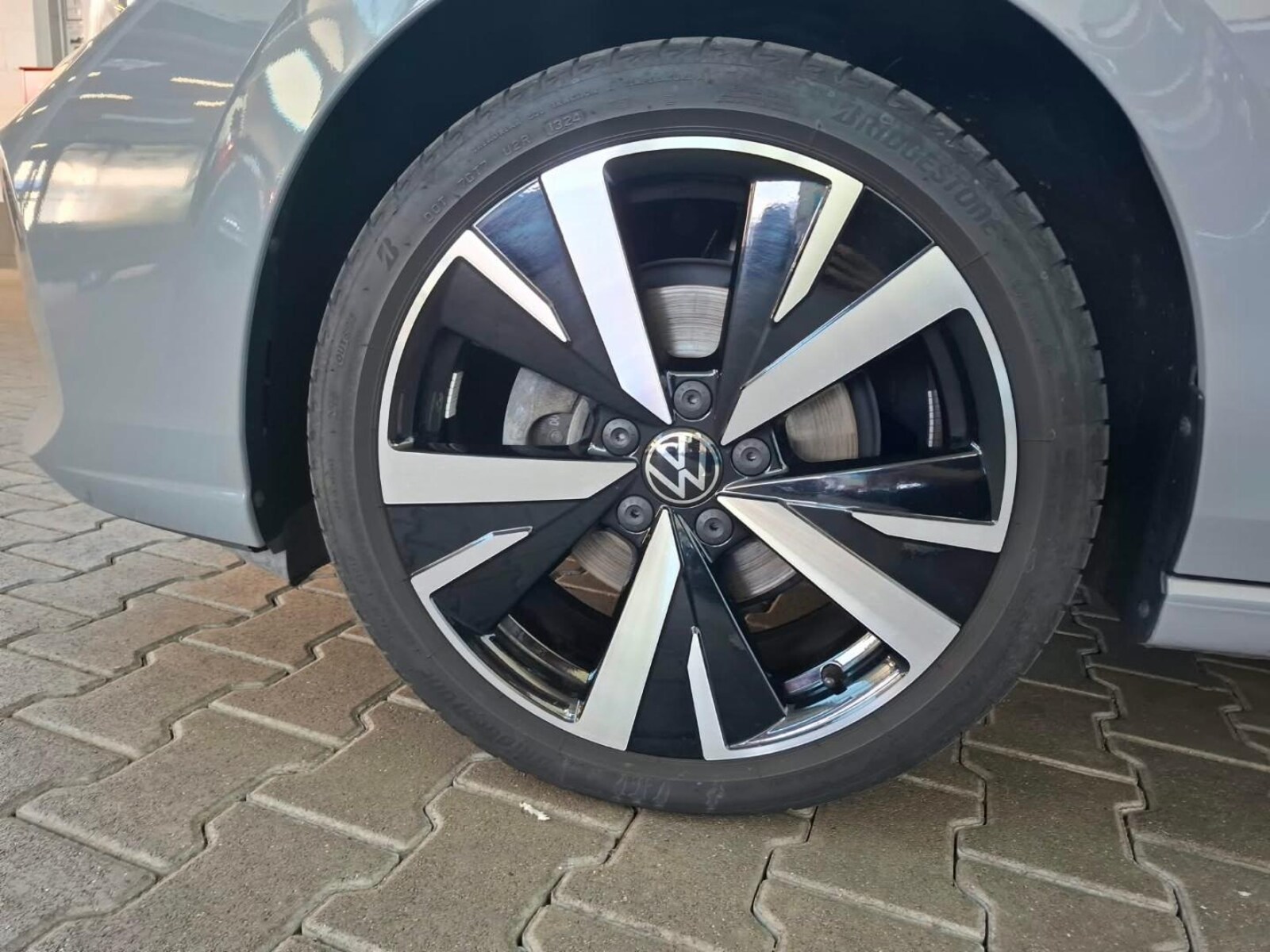 Volkswagen Golf Variant – Bild 5