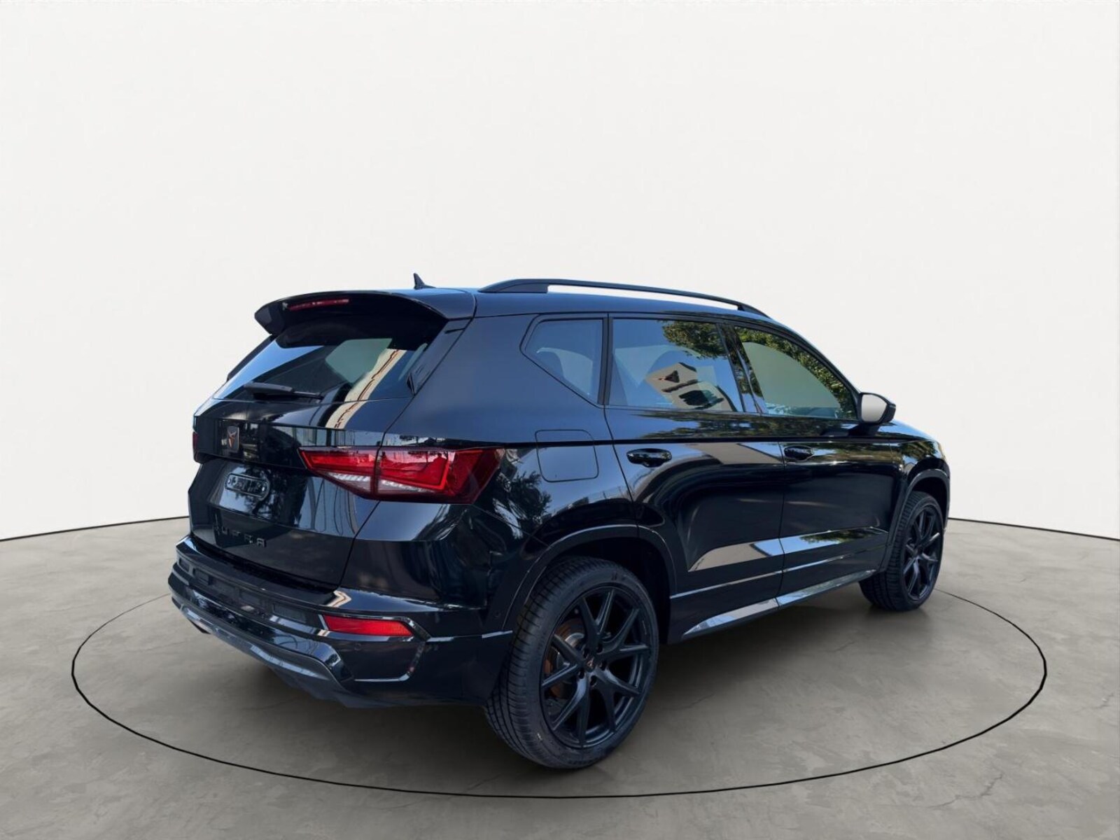 CUPRA Ateca – Bild 3