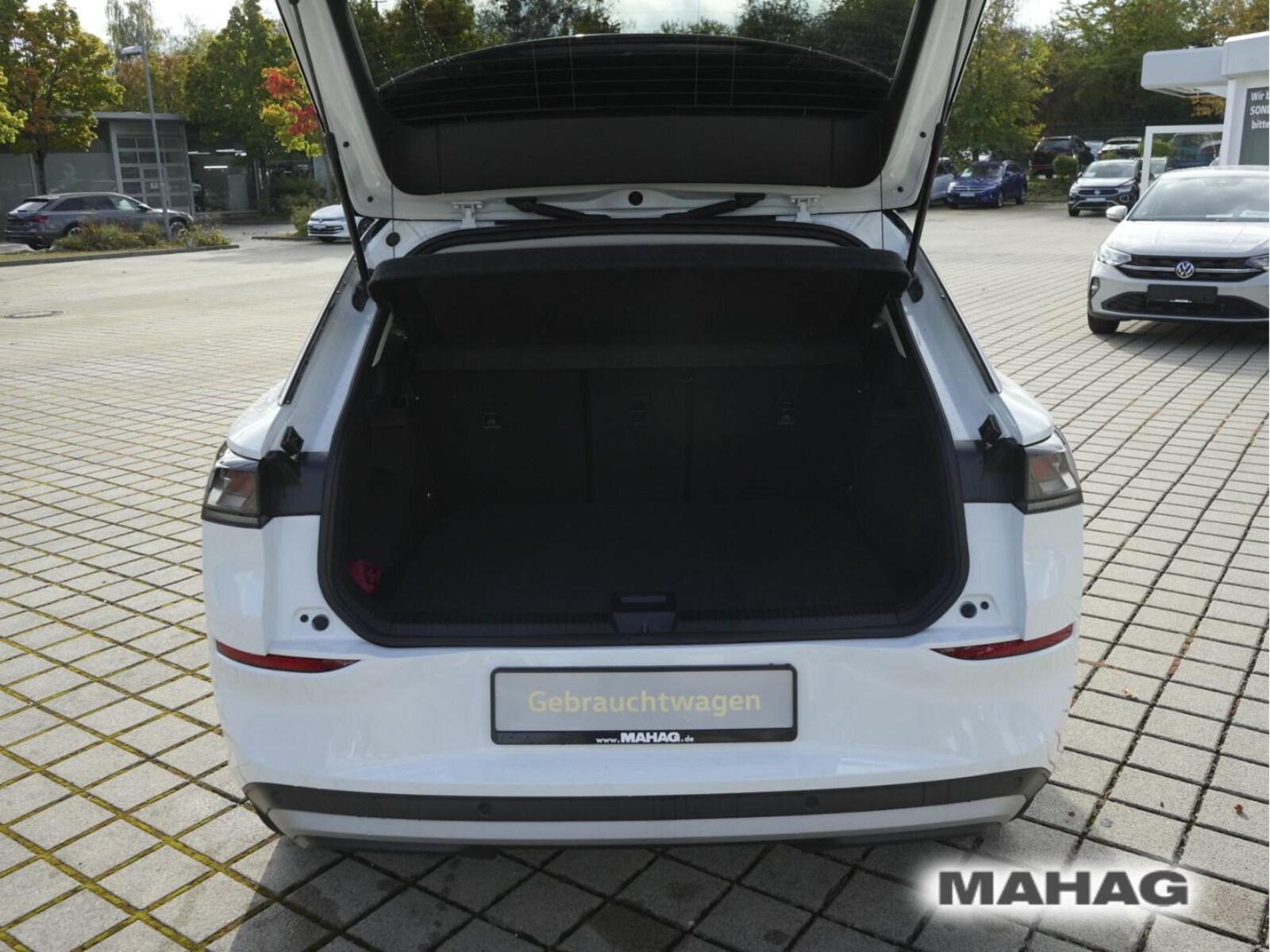 Volkswagen T-Roc – Bild 26