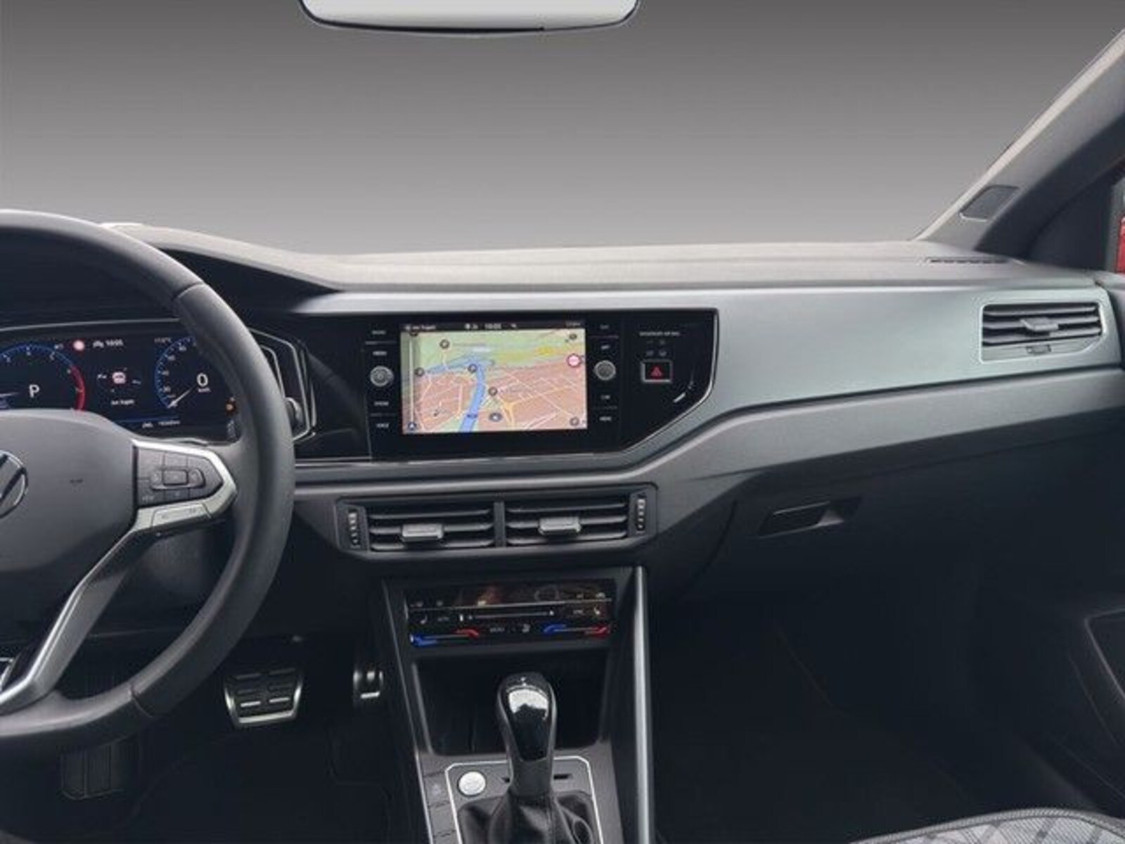 Volkswagen Polo – Bild 13