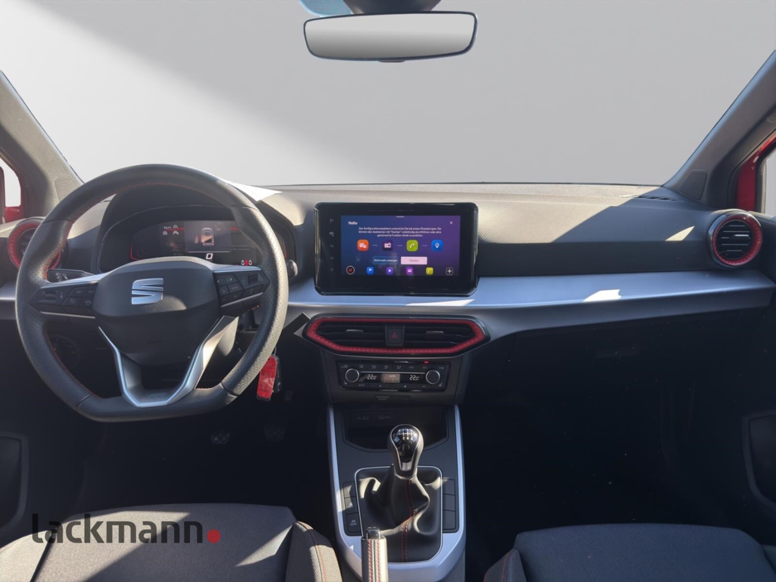 SEAT Arona – Bild 11