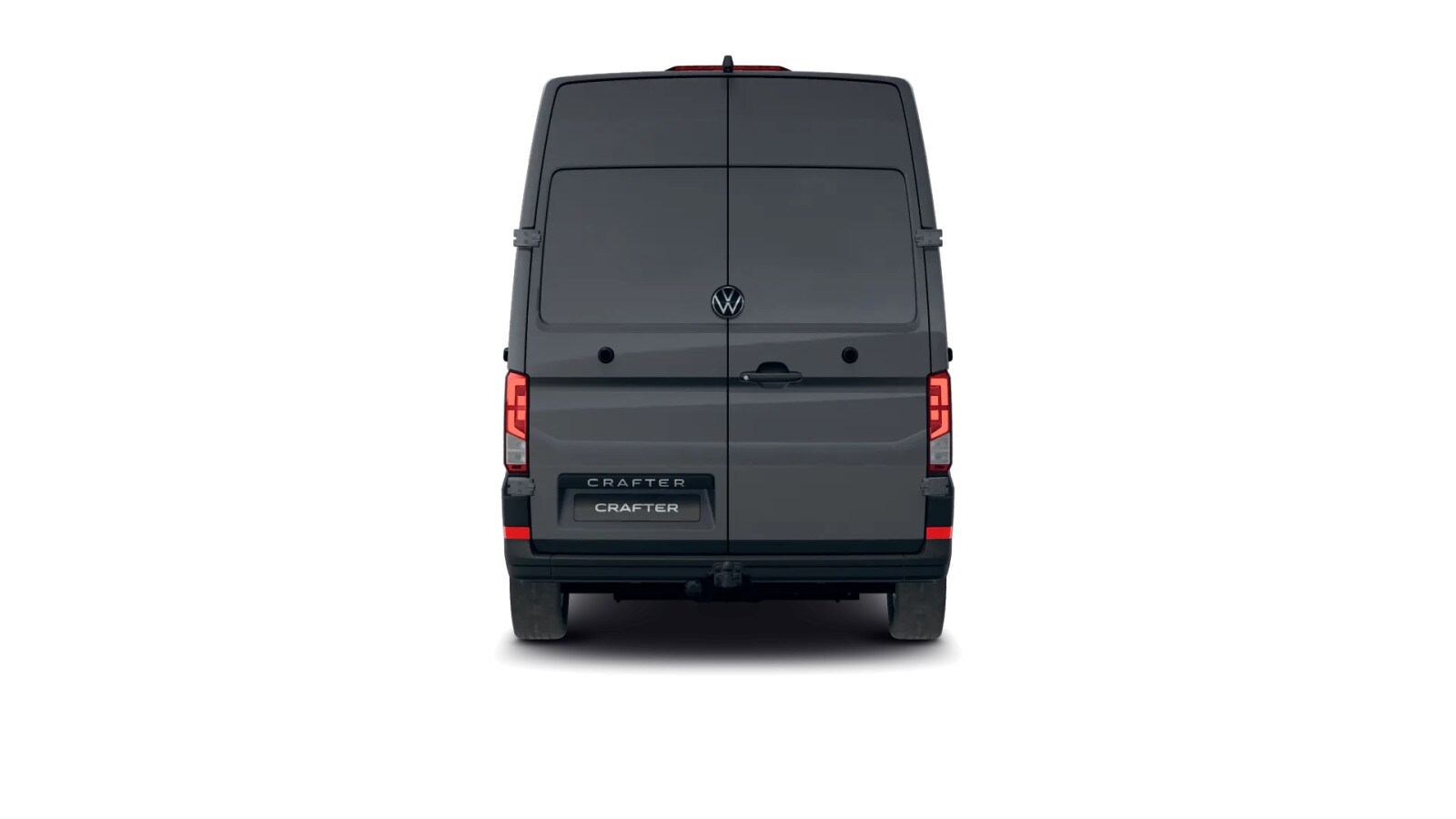 Volkswagen Crafter Kasten langer Radstand – Bild 6