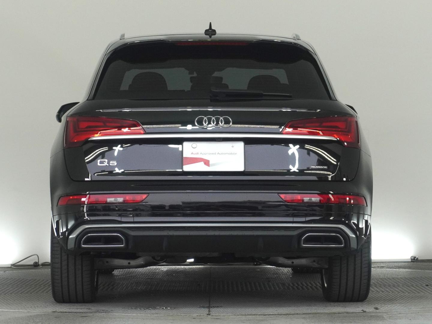 Image about Audi Q5 40 TDI quattro S line 