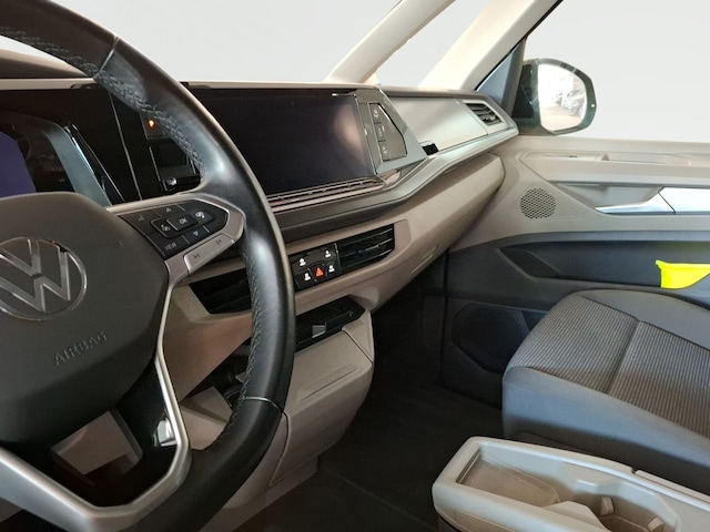 Volkswagen Multivan langversion