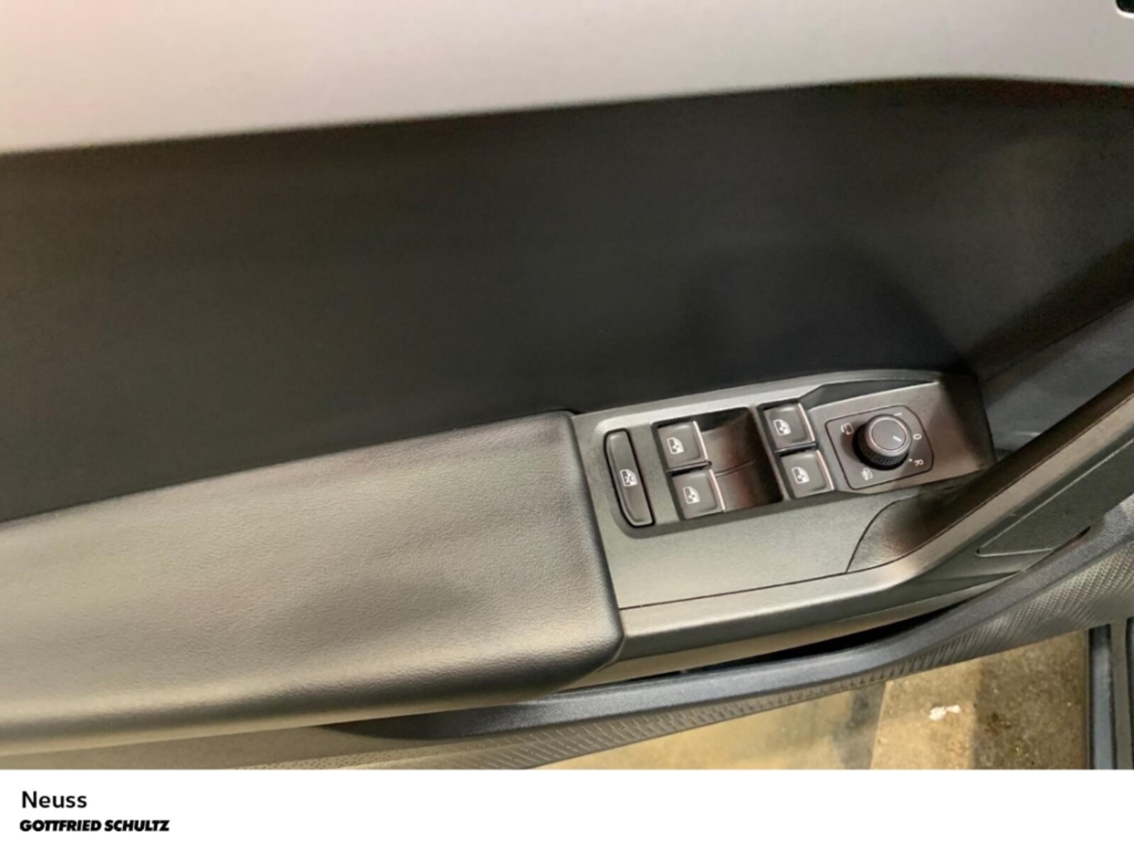 SEAT Leon Sportstourer – Bild 11
