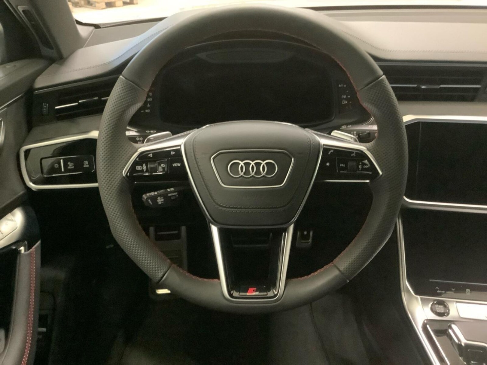 Audi A6 Avant – Bild 16