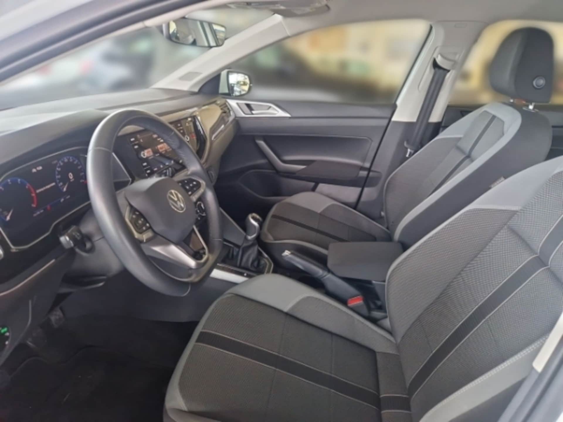 Volkswagen Polo Style