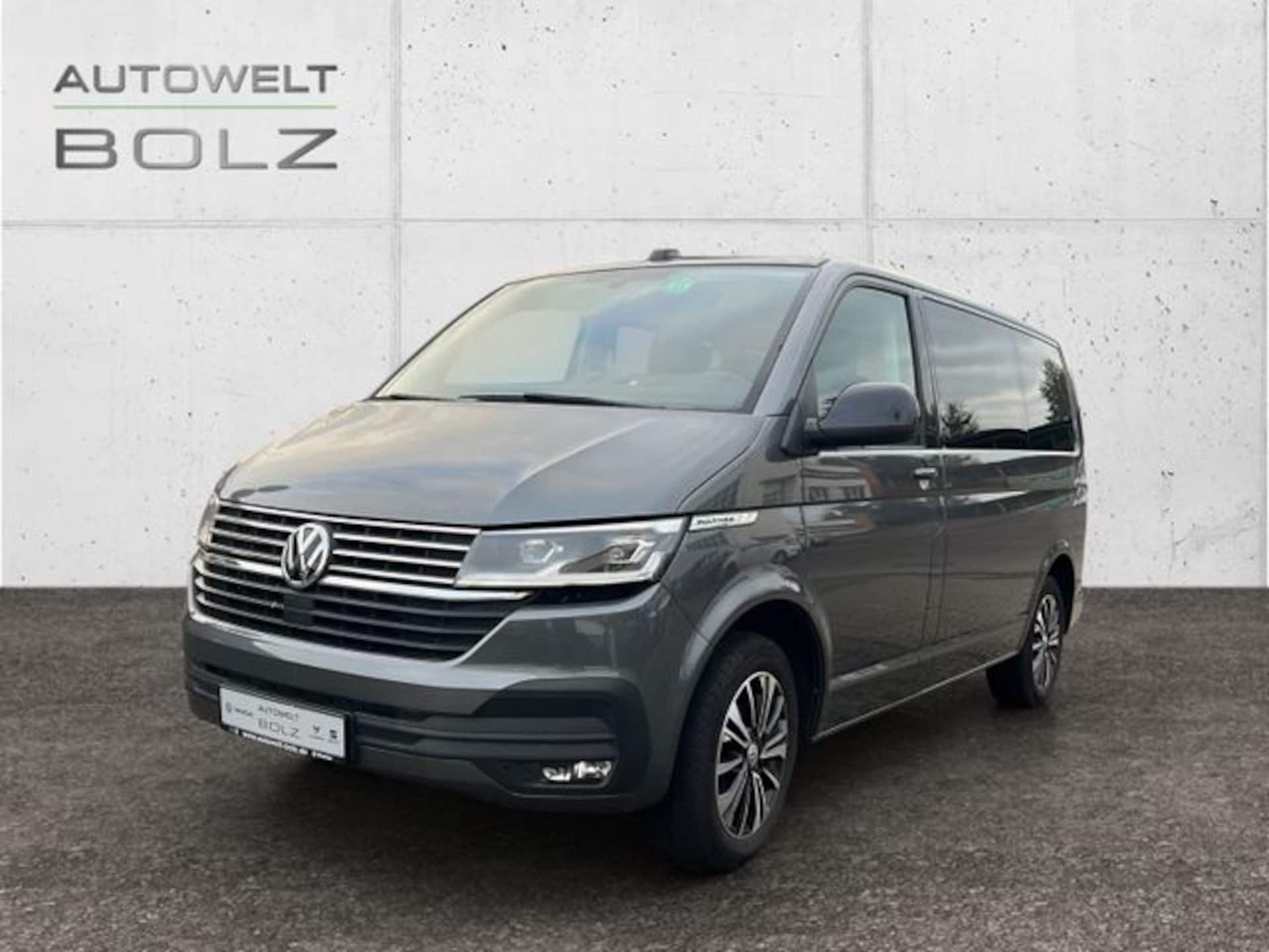 Volkswagen T6.1 Multivan Comfortline