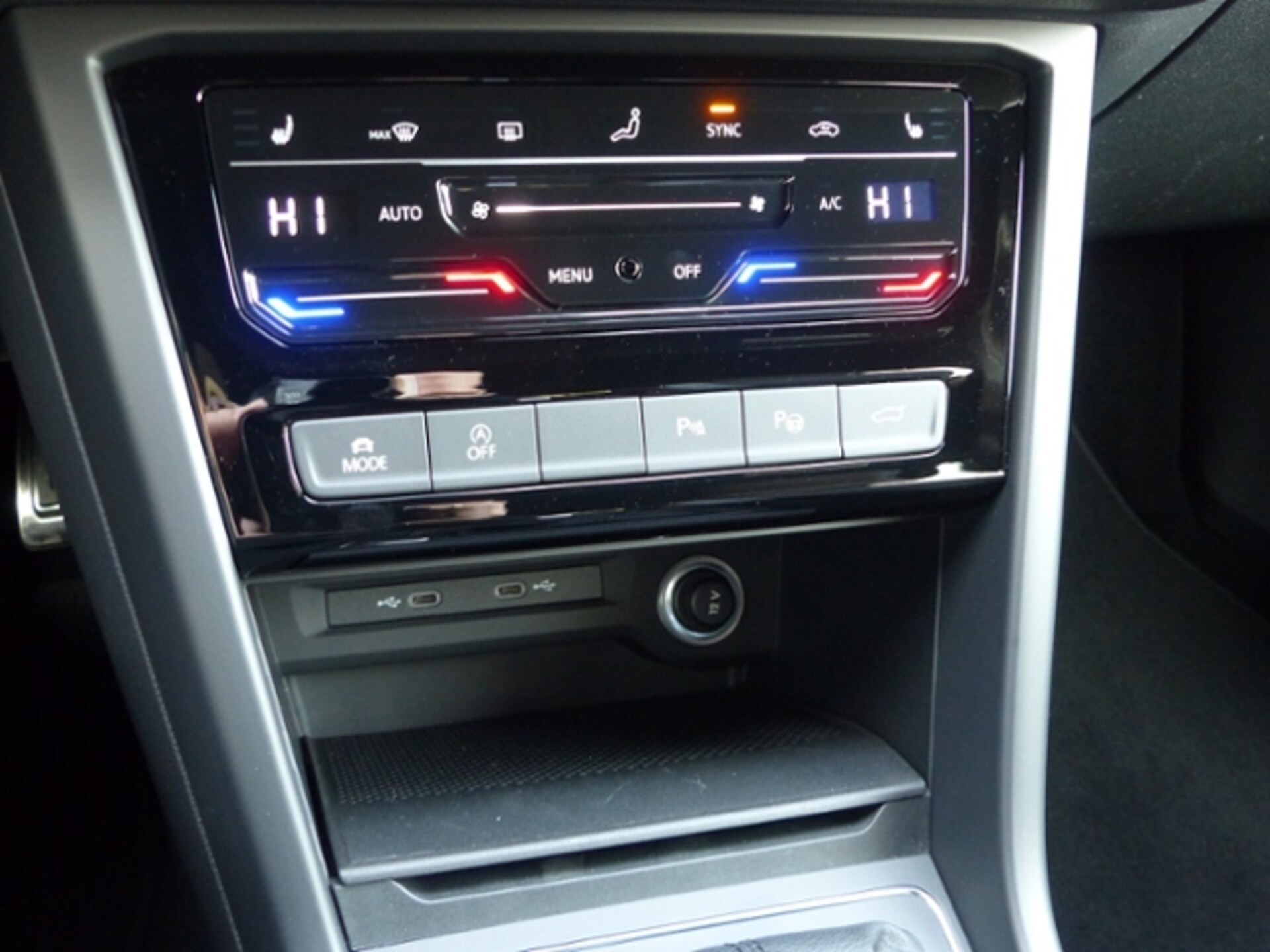 Volkswagen Touran Goal