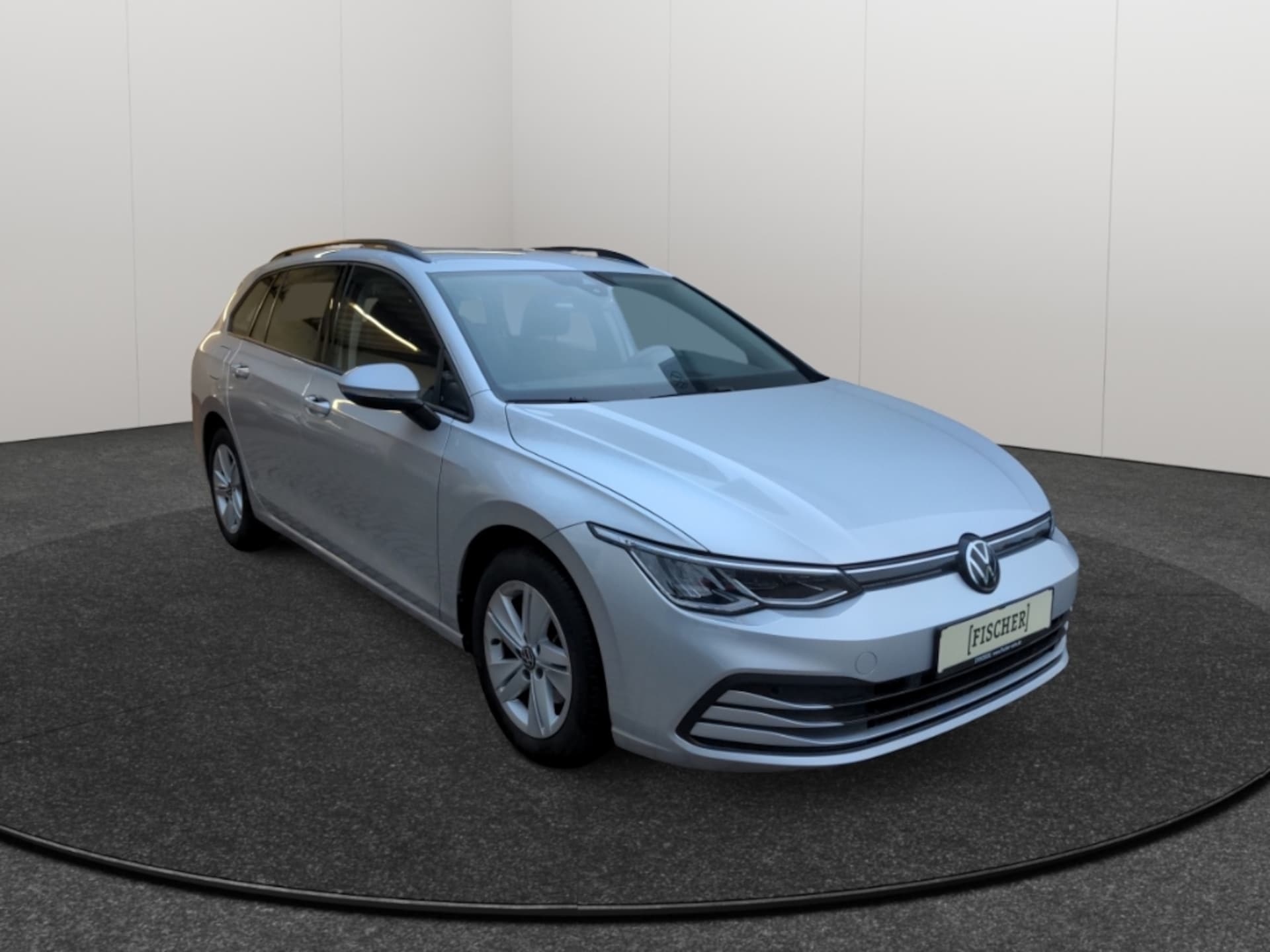 Volkswagen Golf Variant Life