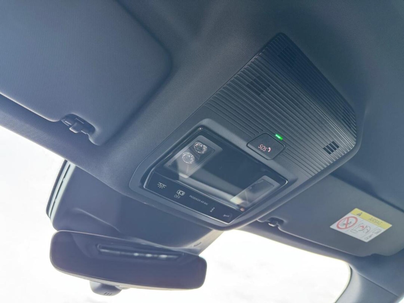 CUPRA Terramar – Bild 27