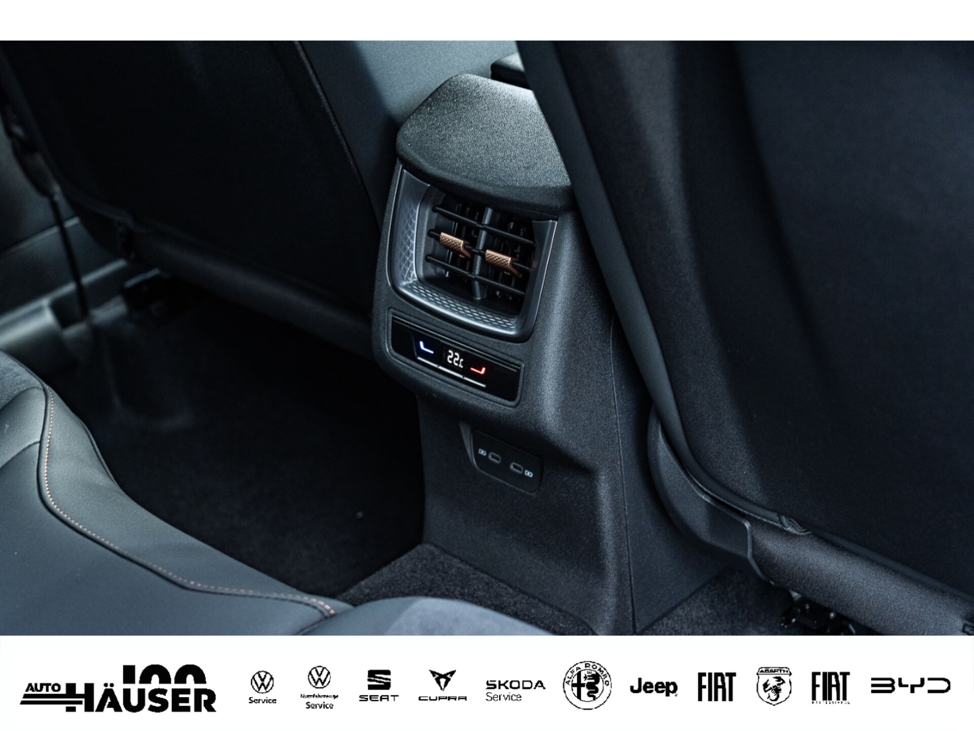 CUPRA Terramar VZ