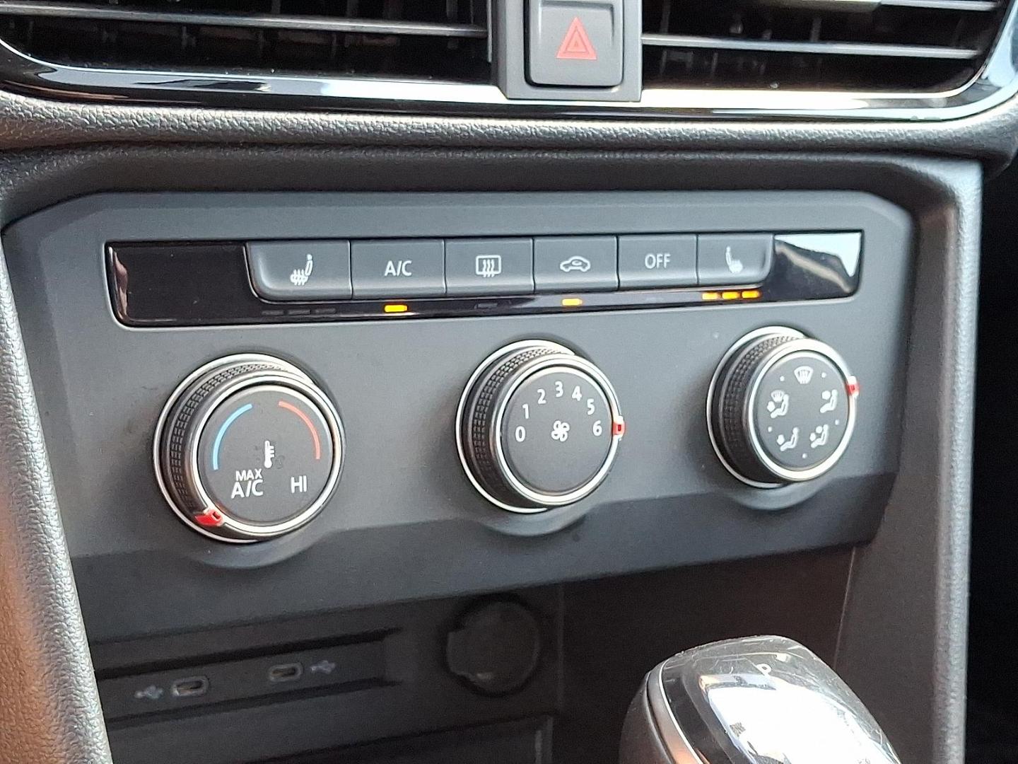 2022 Volkswagen Taos SE - Photo 15