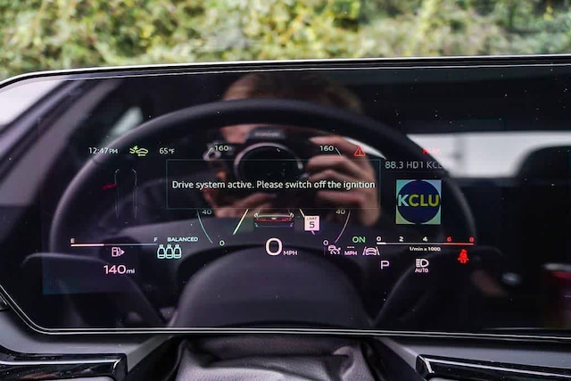 2026 Audi A6 Premium Plus - Photo 26