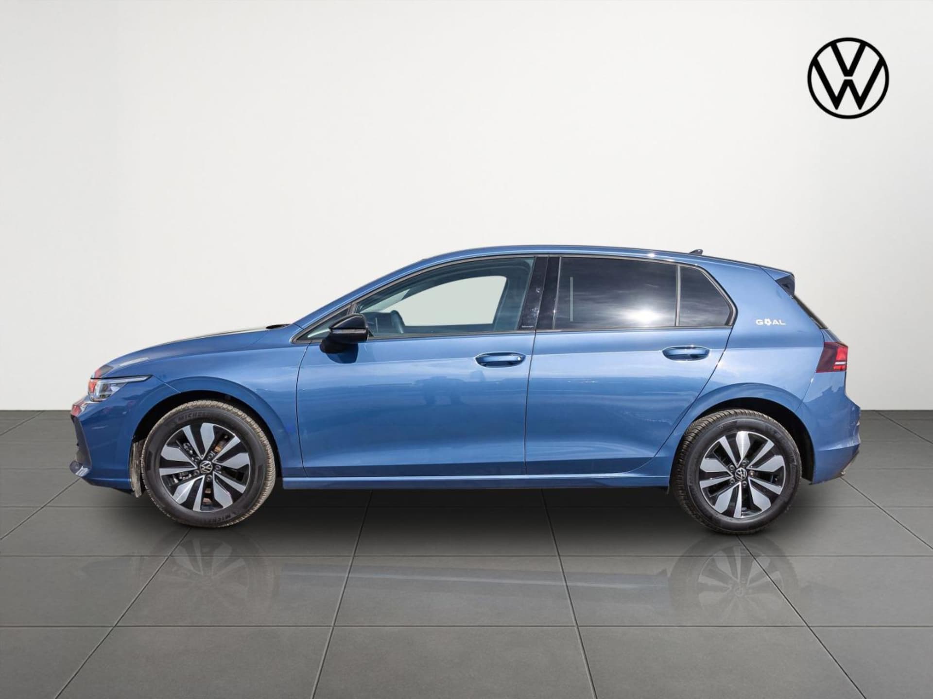 Volkswagen Golf Goal