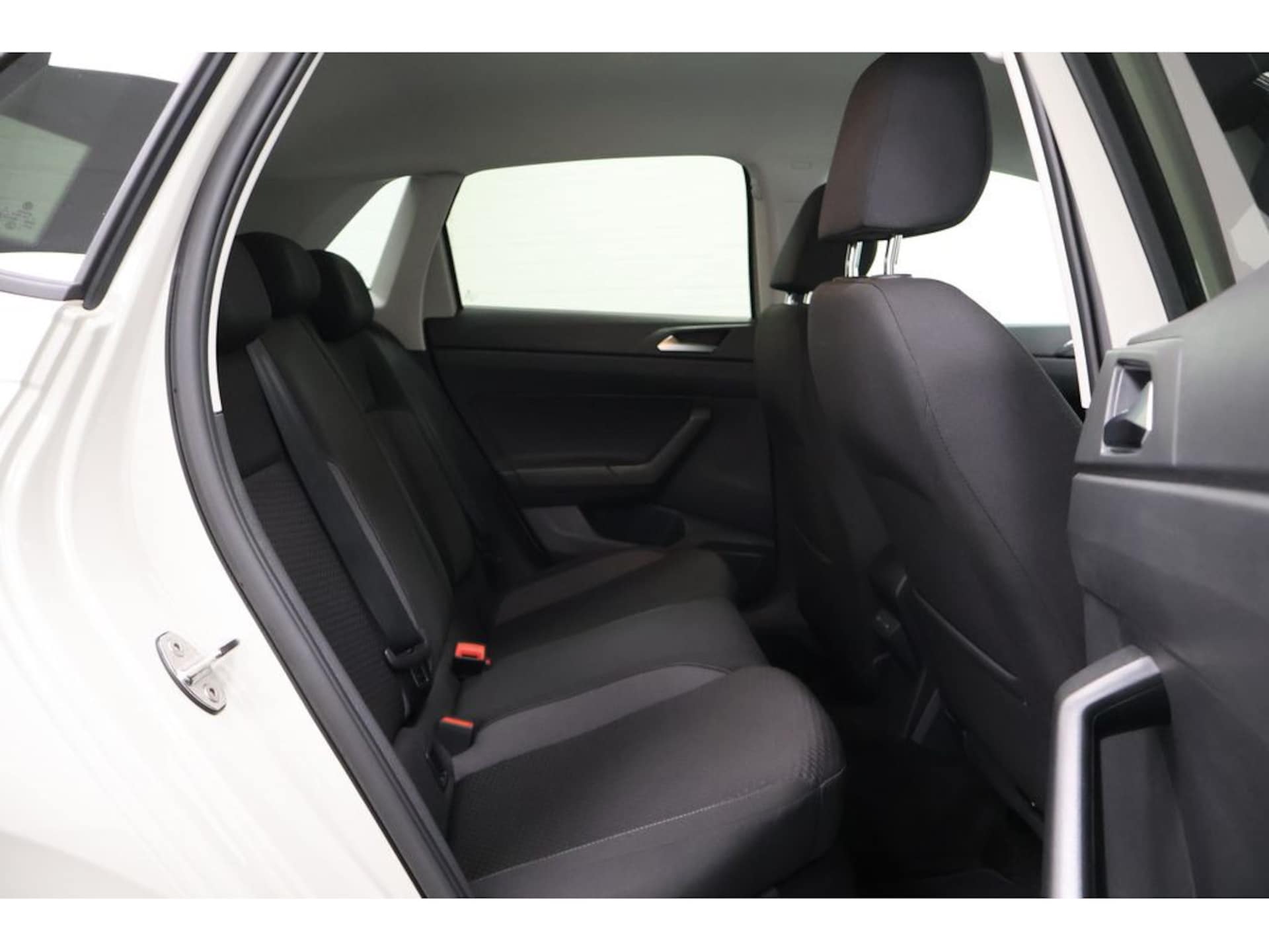 Volkswagen Polo Life