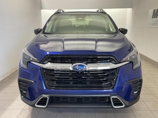 2026 Subaru Ascent