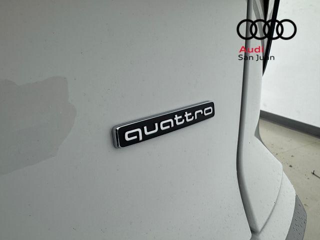 2026 Audi Q3 Base - Photo 14