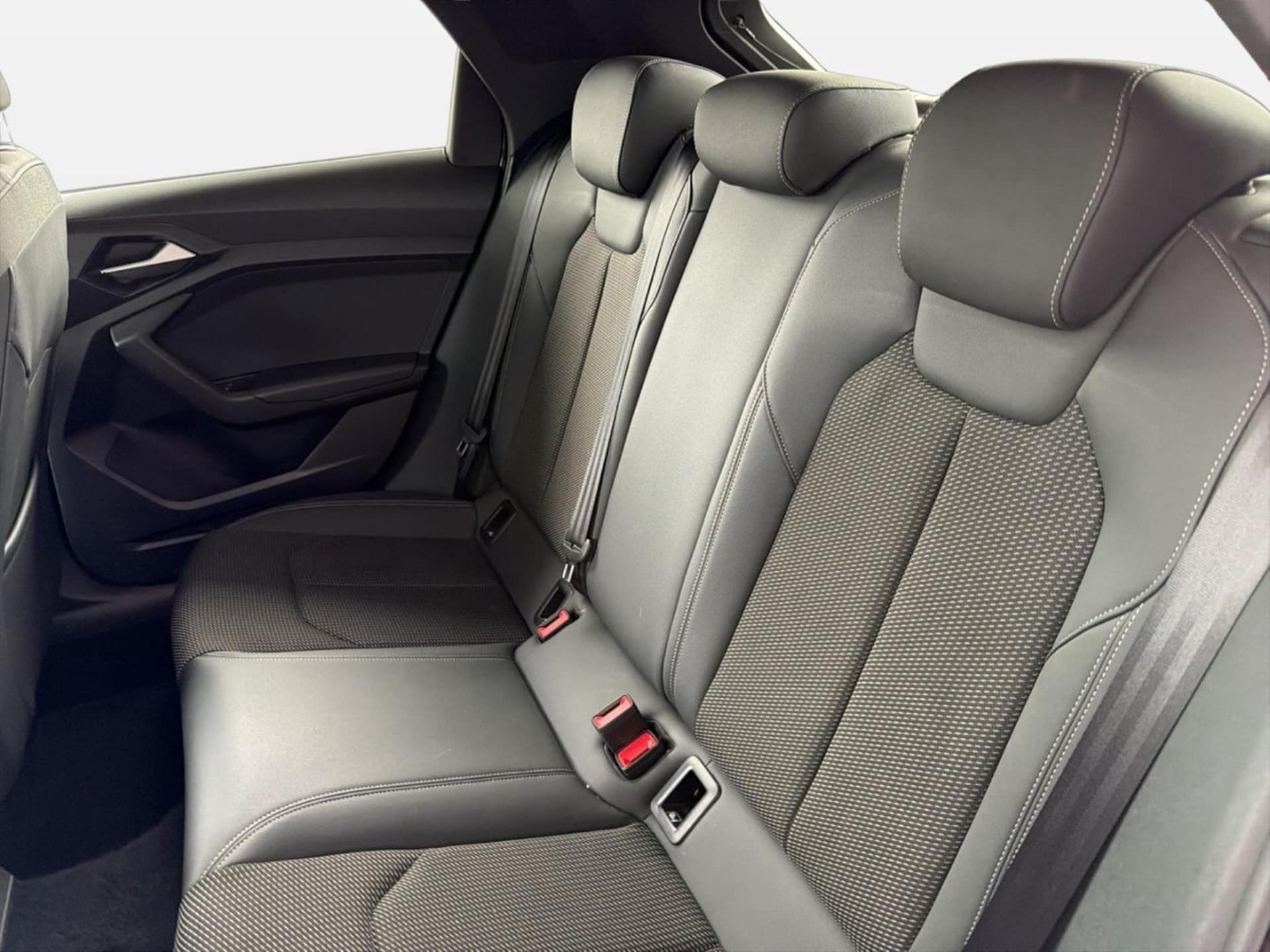 Audi A1 Sportback S line