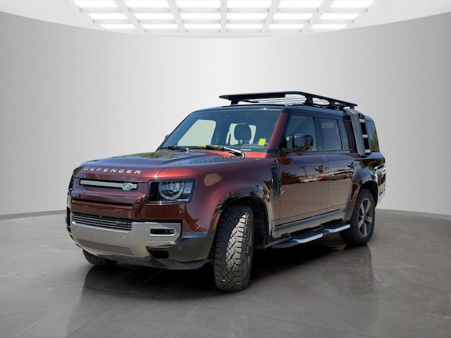 2023 Land Rover Defender