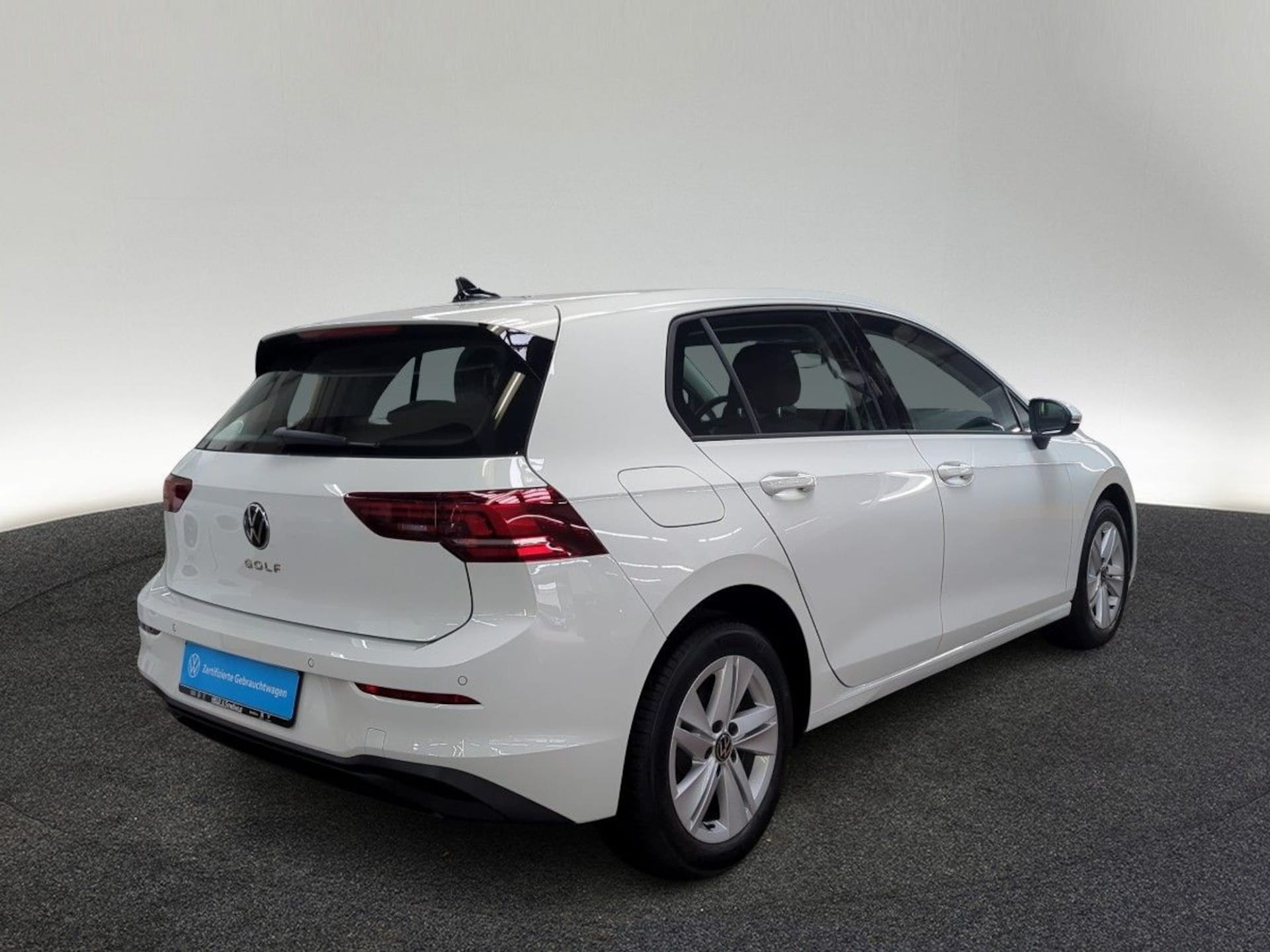 Volkswagen Golf Life