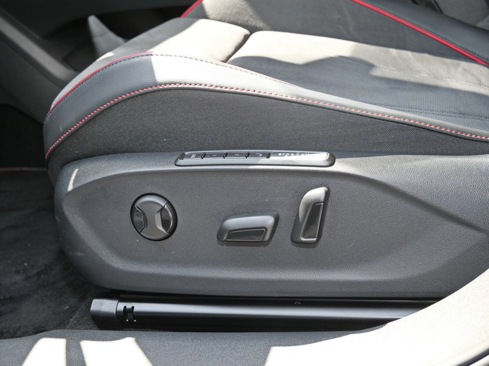 Volkswagen ID.7 Tourer – Bild 16